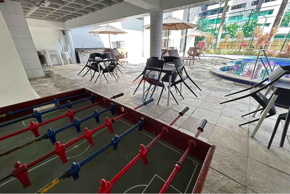 Apartamento - Venda - Recife , Pernambuco - IMG_1482.jpeg - 850701016-88