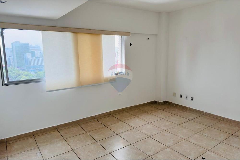 Cj. Comercial/ Sala - Alugar - Recife , Pernambuco - 05.jpeg - 850501080-71