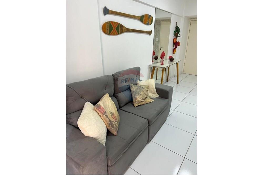 Apartamento - Venda - Maceió , Alagoas - 668407549.jpg - 850141005-77