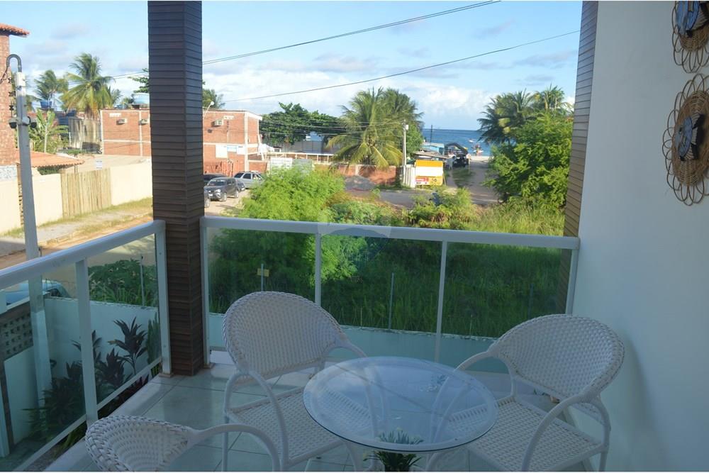 Duplex - Venda - Maragogi , Alagoas - 10.JPG - Varanda - 850291004-40