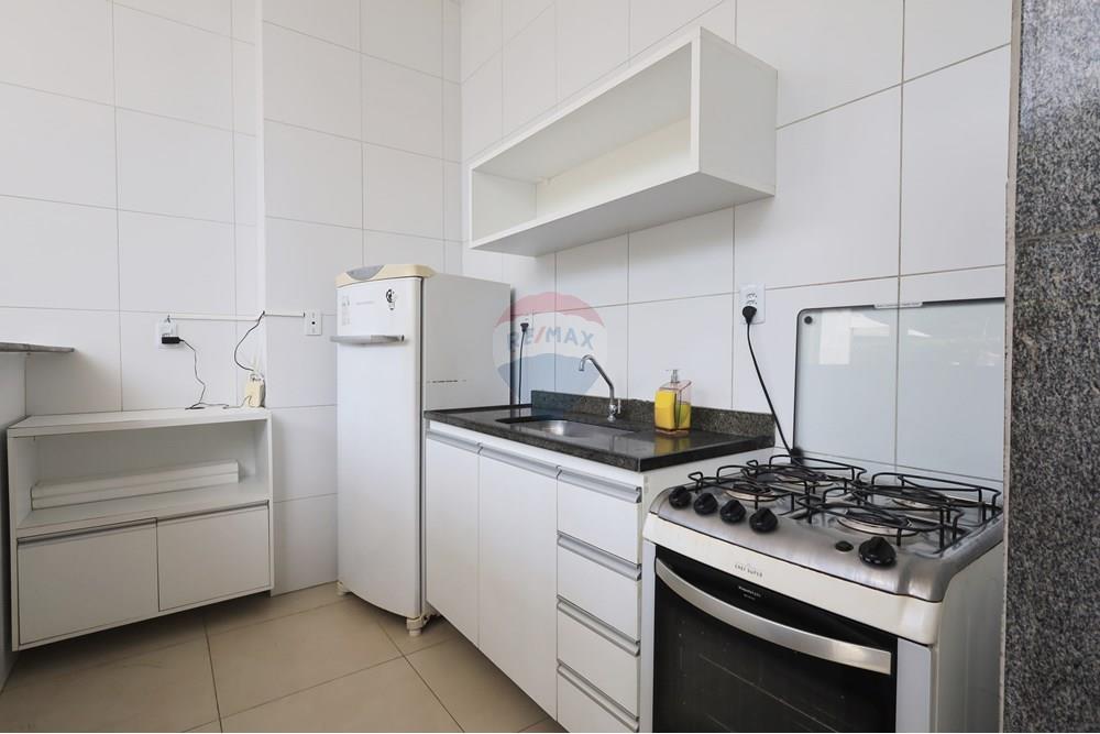 Apartamento - Venda - Recife , Pernambuco - SALÃO DE FESTAS - COPA.jpg - 850091040-146