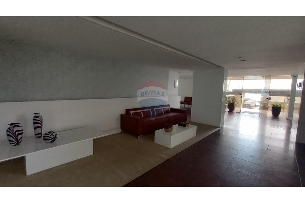 Apartamento - Alugar - Recife , Pernambuco - IMG_20250627_150327420_HDR.jpg - Saguão - 850251063-111