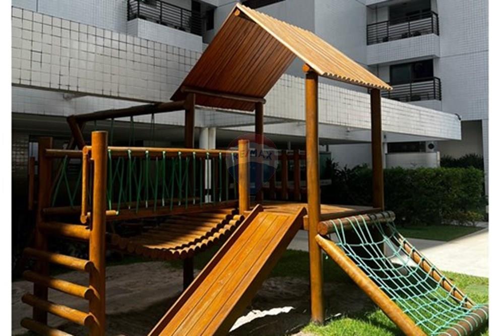 Apartamento - Venda - Recife , Pernambuco - 5bb874ae-02a8-4861-8957-d0d8bb9722c9.jpg - 850301004-30