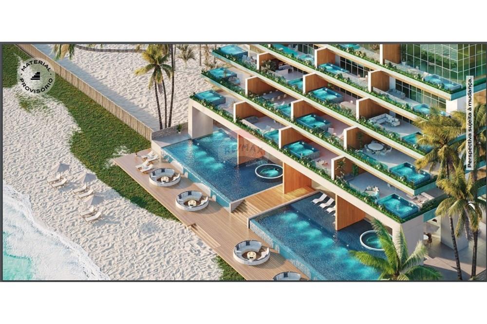 Apartamento - Venda - Barra de São Miguel , Alagoas - Sem título 11.jpg - 850641001-165