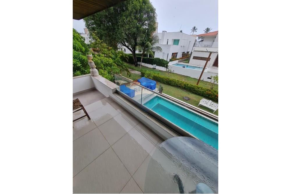 Casa de Condomínio - Alugar - Ipojuca , Pernambuco - IMG-20250519-WA0556.jpg - 850221031-188