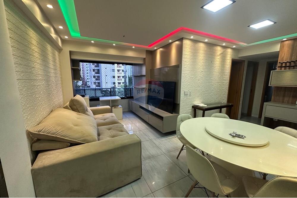 Apartamento - Venda - Recife , Pernambuco - IMG_4494.jpeg - 850071028-28