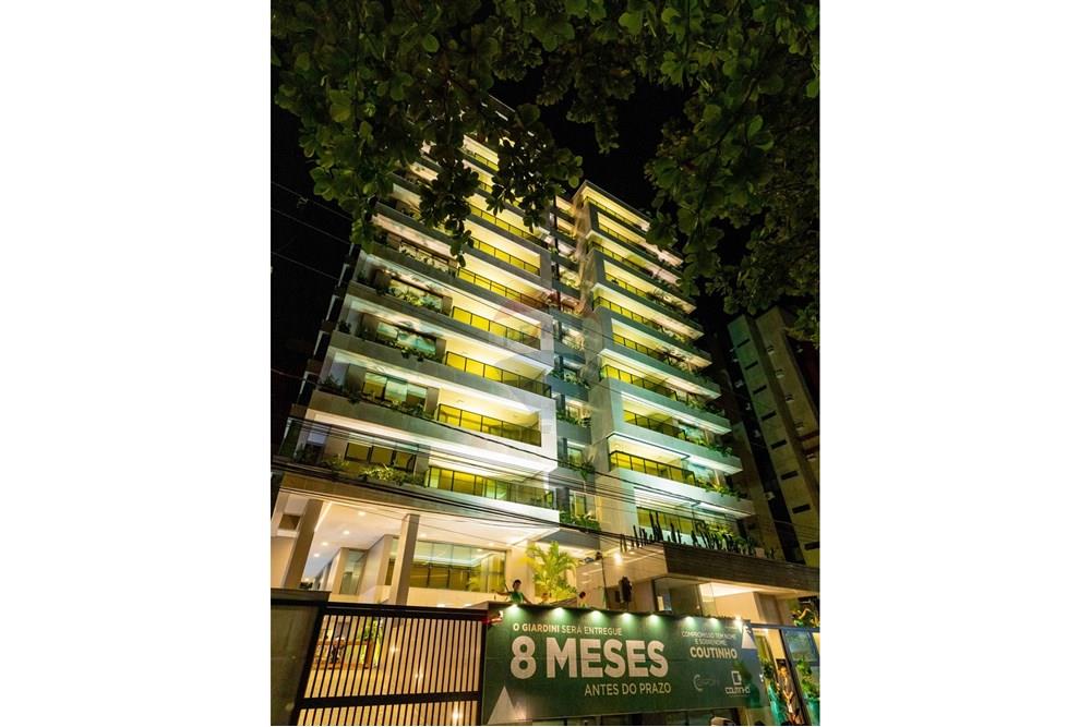 Apartamento - Venda - Maceió , Alagoas - FACHADA-scaled-e1690577565843.jpg - 850711005-5