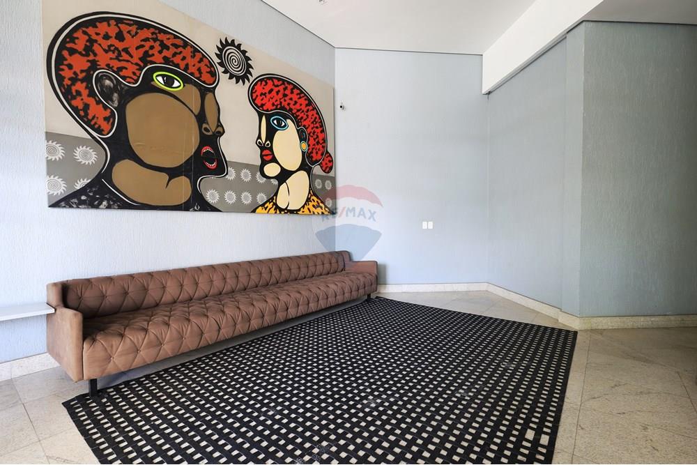 Apartamento - Venda - Recife , Pernambuco - HALL DOS ELEVADORES 01A.jpg - 850091040-205