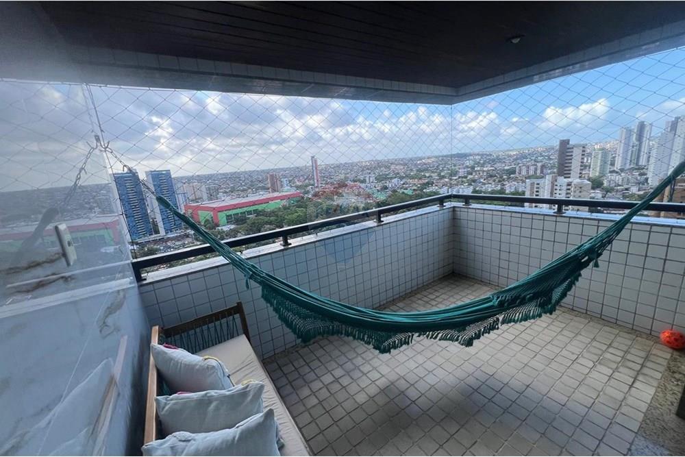 Apartamento - Venda - Recife , Pernambuco - IMG-20250925-WA0196.jpg - 850701012-108