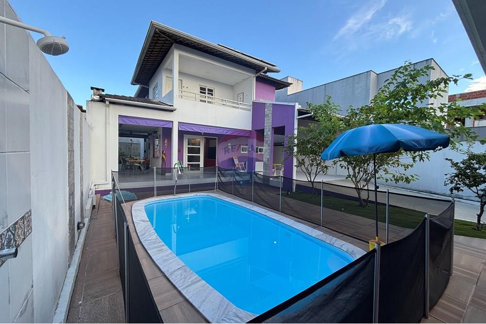 Casa de Condomínio - Venda - Maceió , Alagoas - IMG_5197.JPG - 850491044-13