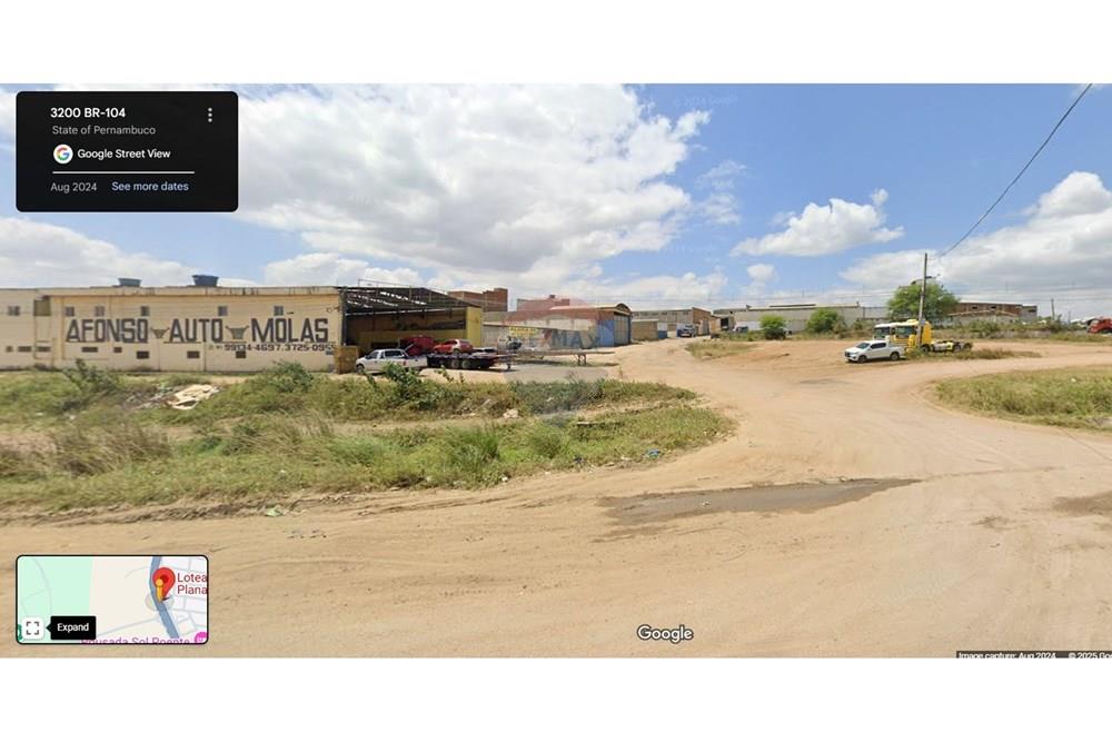 Terreno - Venda - Caruaru , Pernambuco - Afolso.jpg - 850161084-3