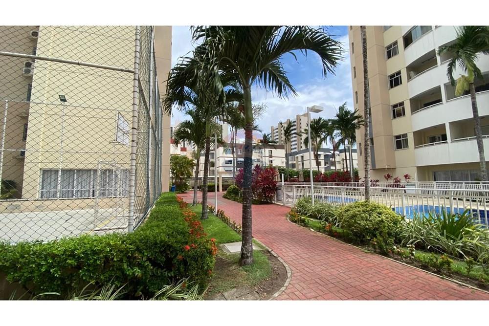 Apartamento - Venda - Aracaju , Sergipe - ECOVILLE CLUB 13.jpg - 850581220-4