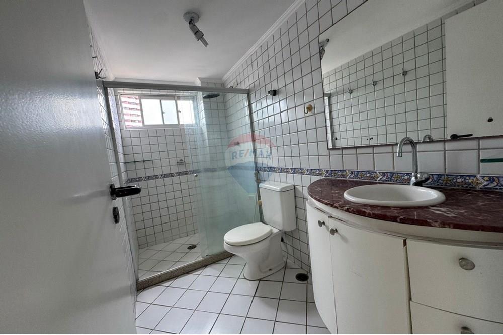 Apartamento - Venda - Recife , Pernambuco - Wc social 2.jpeg - 850041007-129