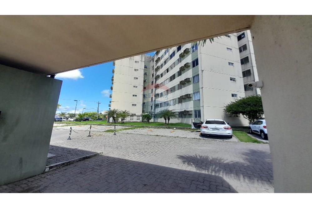 Apartamento - Alugar - Ipojuca , Pernambuco - entradando no condominio.jpg - 850281039-9