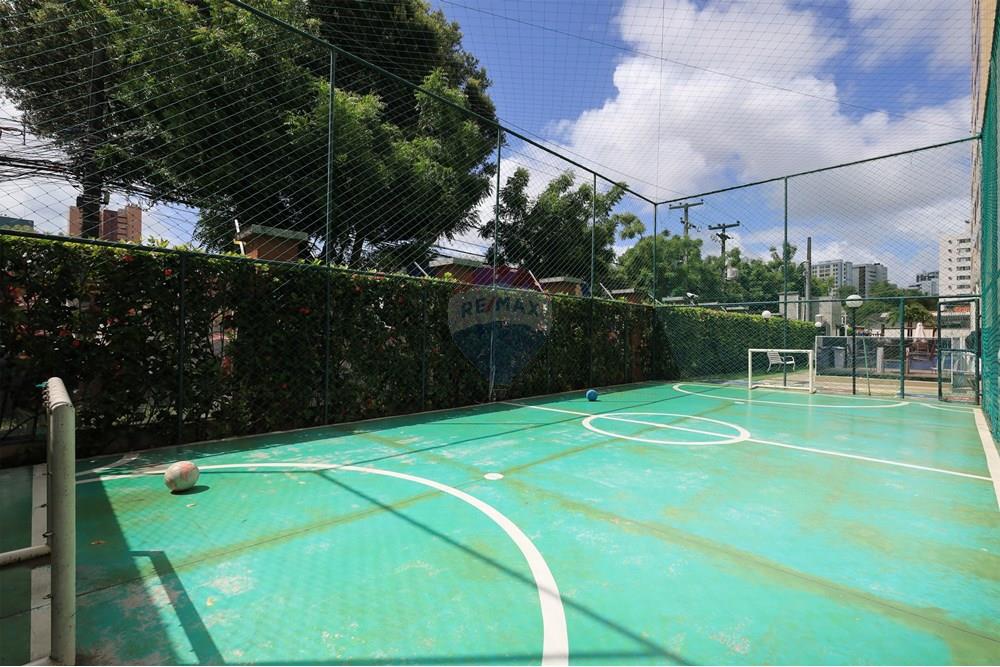 Apartamento - Venda - Recife , Pernambuco - QUADRA.jpg - 850091040-146