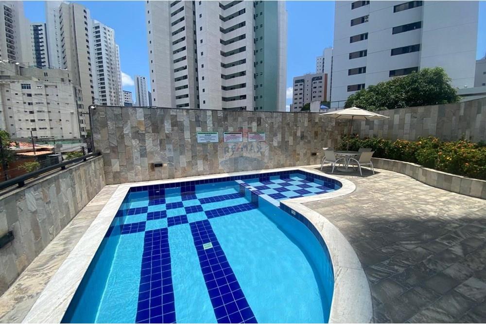 Apartamento - Venda - Recife , Pernambuco - IMG_0905.jpeg - 850701012-108