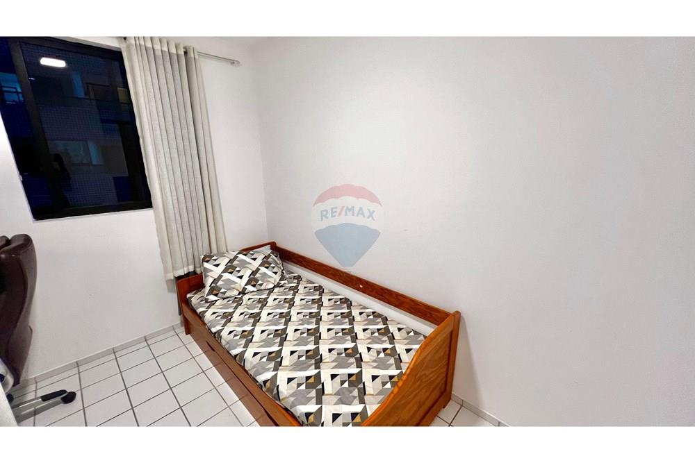 Apartamento - Alugar - Recife , Pernambuco - 4e93a345-1722-400f-8621-83ddb0c88fc3.jpg - 850091056-47