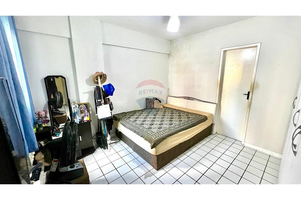 Apartamento - Venda - Recife , Pernambuco - 81d99773-8c69-44d9-9fa2-cadfe72587f8.jpg - 850091056-39