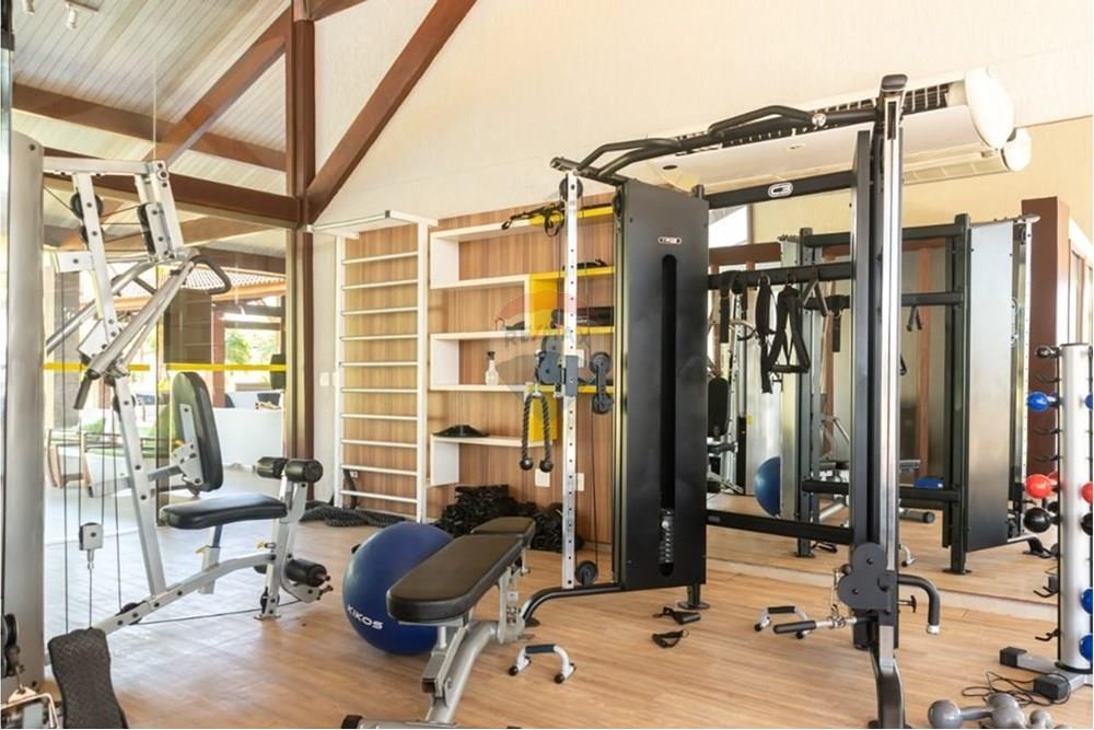 Apart Hotel/ Flat - Venda - Ipojuca , Pernambuco - 671da2a5-768d-4c83-81b1-cbde8ccac8f7.jpg - 850191024-411