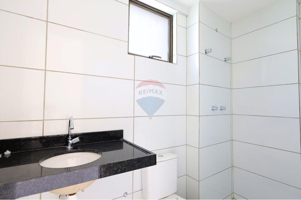 Apartamento - Venda - Recife , Pernambuco - QUARTO 02 SUÍTE - WC.jpg - 850091040-204
