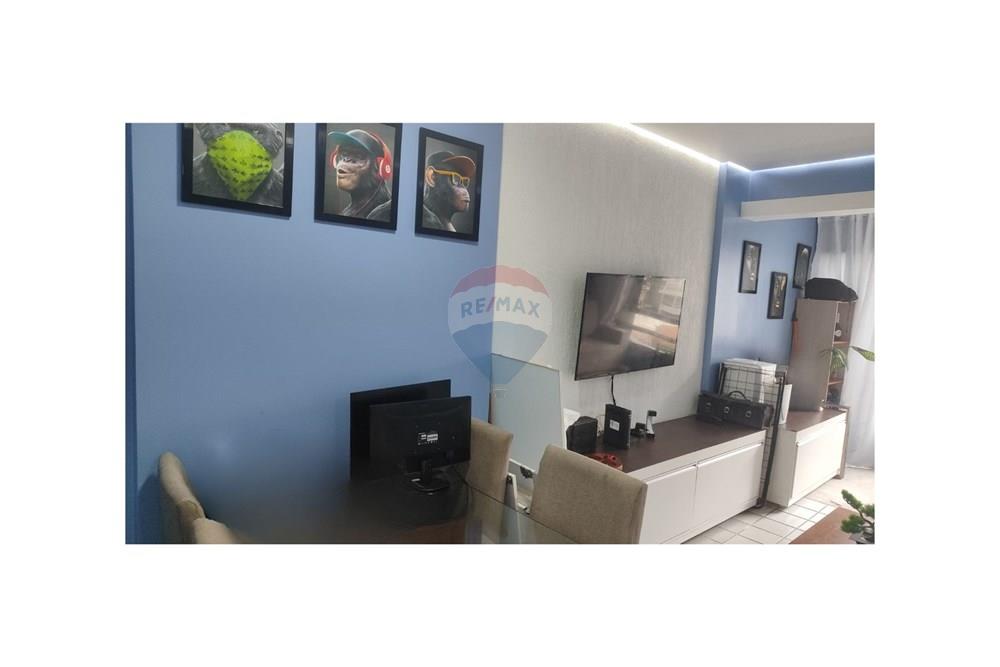 Apart Hotel/ Flat - Venda - Recife , Pernambuco - 5.jpg - 850501175-4