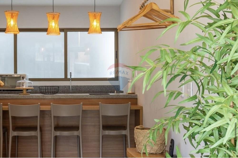 Apart Hotel/ Flat - Venda - Japaratinga , Alagoas - IMG_3327.jpg - Cozinha - 850291001-277