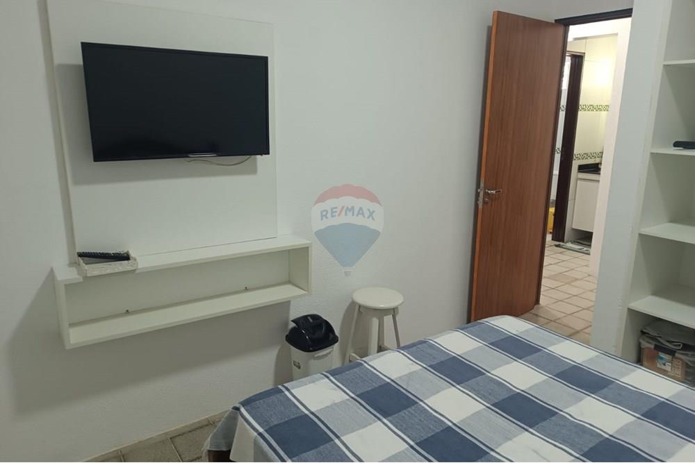 Casa de Condomínio - Venda - Paripueira , Alagoas - CASAS ADÉLIA 60.jpg - 850141002-105