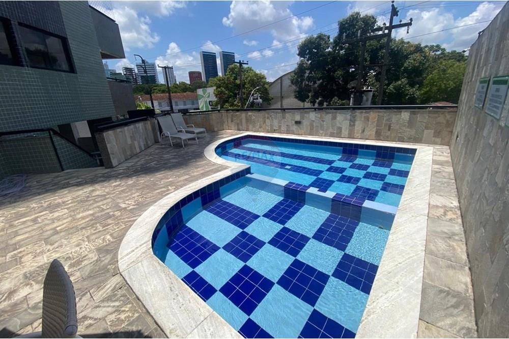 Apartamento - Venda - Recife , Pernambuco - IMG_0904.jpeg - 850701012-108