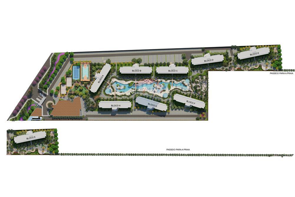 Apartamento - Venda - Tamandaré , Pernambuco - 7 - 850071016-15