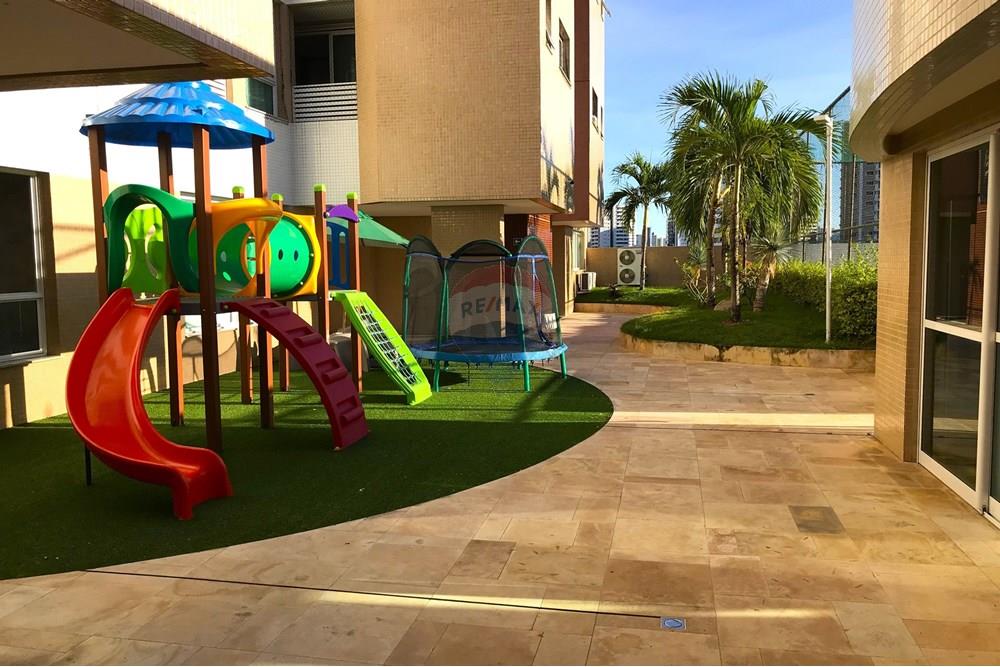 Apartamento - Venda - Aracaju , Sergipe - IMG_0313.JPG - 850581003-1237