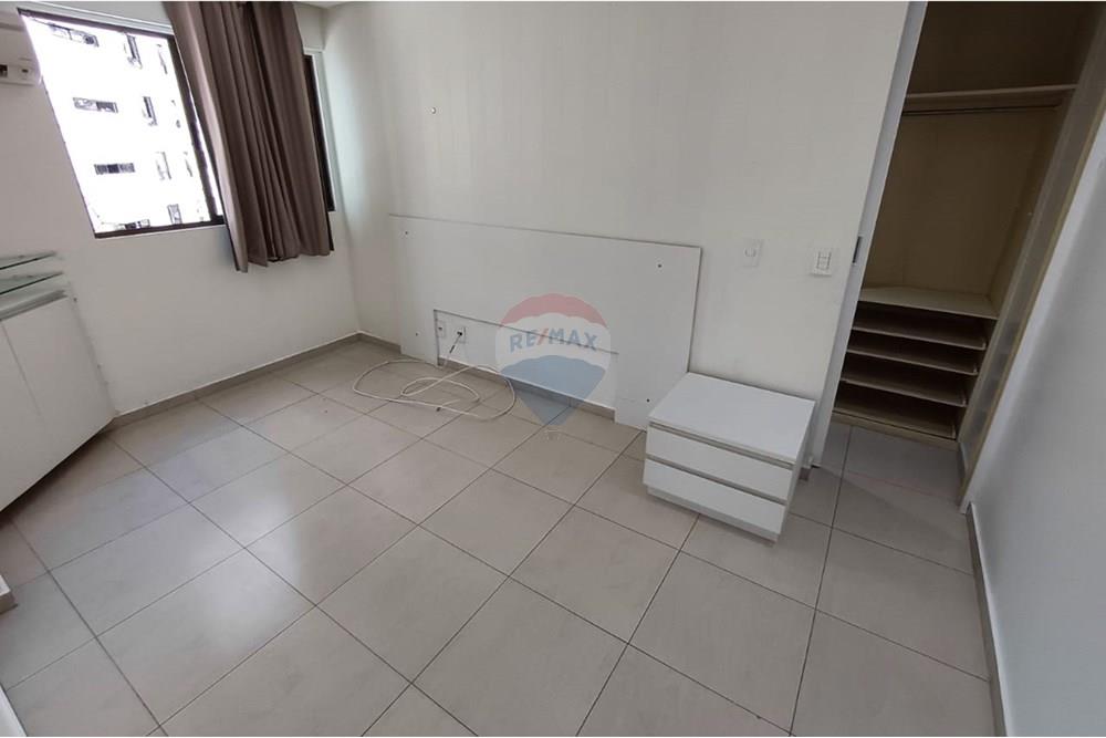 Apartamento - Venda - Recife , Pernambuco - Edifício Bellagio. primeiro.25.jpg - 850071032-17