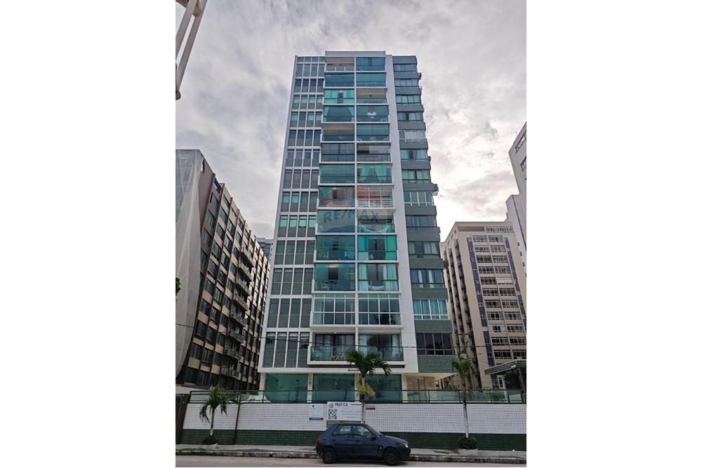 Apartamento - Venda - Recife , Pernambuco - IMG-20250522-WA0278.jpg - 850091082-3