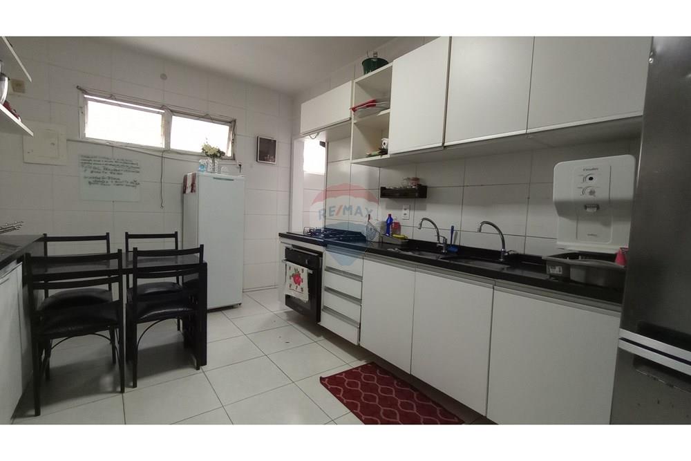 Apartamento - Alugar - Recife , Pernambuco - IMG_20250627_151721255.jpg - Cozinha - 850251063-111
