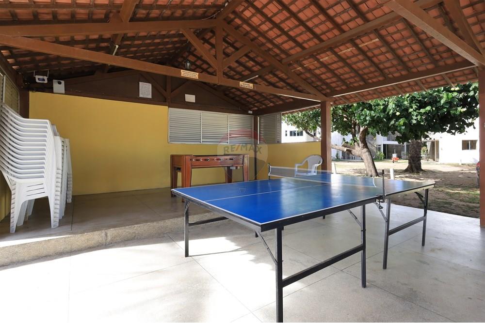 Casa de Condomínio - Venda - Paulista , Pernambuco - SALÃO DE JOGOS.jpg - 850091040-137