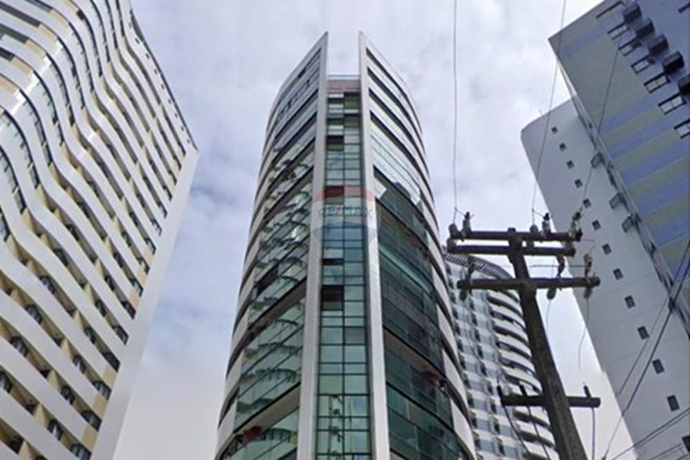 Apartamento - Venda - Recife , Pernambuco - IMG_0323.jpeg - 850701016-20