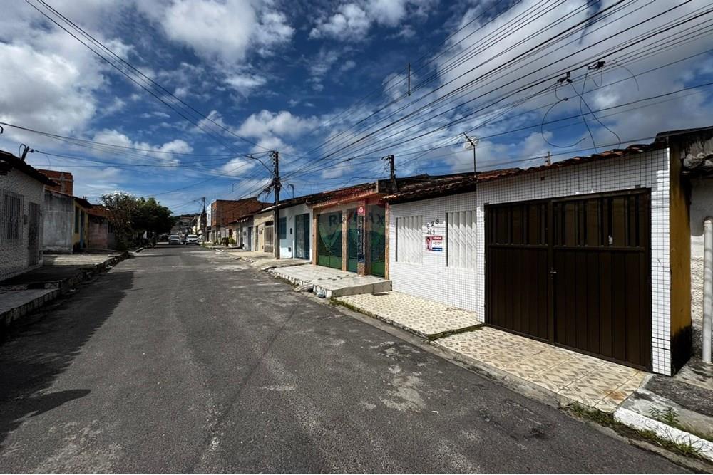 Casa - Venda - Aracaju , Sergipe - IMG-20250801-WA0025.jpg - 850631012-22