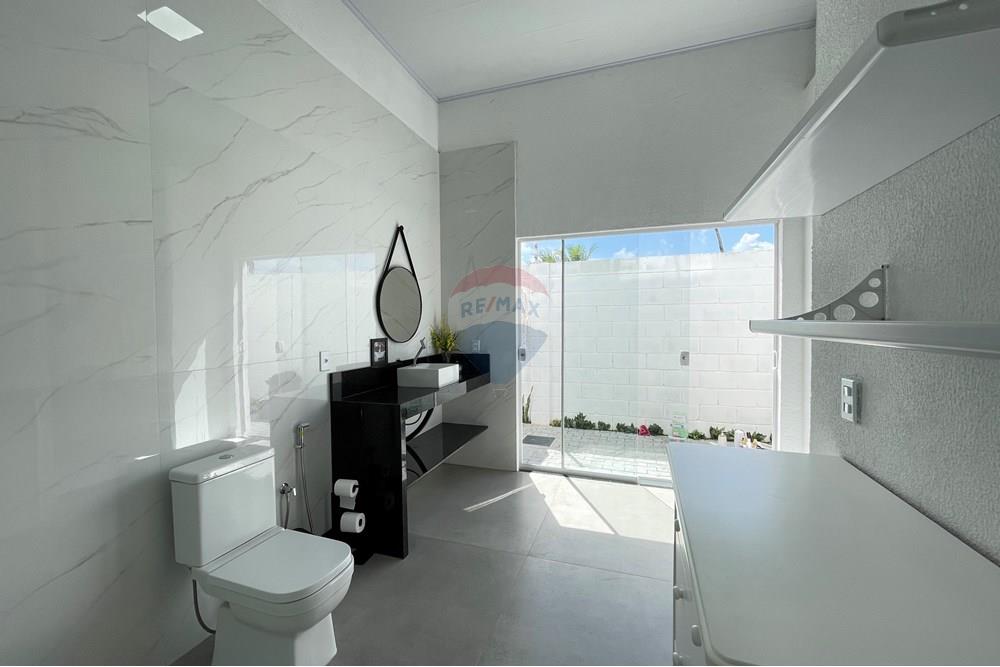 Casa de Condomínio - Venda - Barra dos Coqueiros , Sergipe - IMG_3456.JPG - 850581003-912