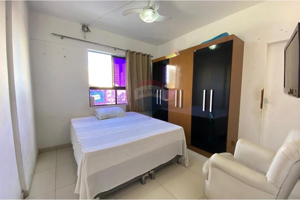 Apartamento - Venda - Aracaju , Sergipe - 68b90437-5187-4a6f-8d54-6202f16ce504.jpg - 850581010-273