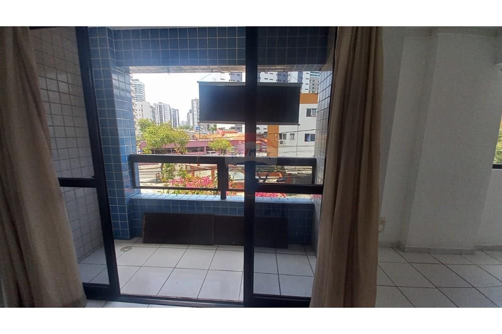 Apartamento - Alugar - Recife , Pernambuco - 1db53e16-e3fc-4cb5-b428-de43d1a073fb.jpeg - 850301011-31