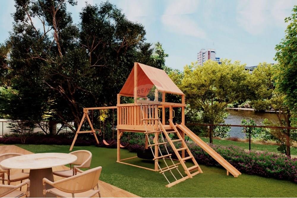 Apartamento - Venda - Recife , Pernambuco - IMG_6255.jpg - 850171007-128