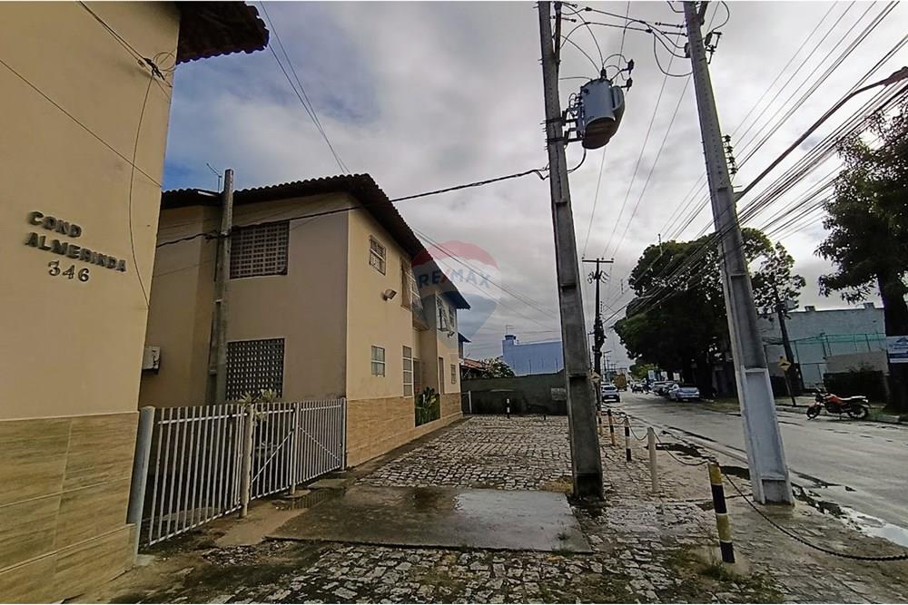 Apartamento - Venda - Barra de São Miguel , Alagoas - IMG_20250821_152314.jpg - 850711005-61