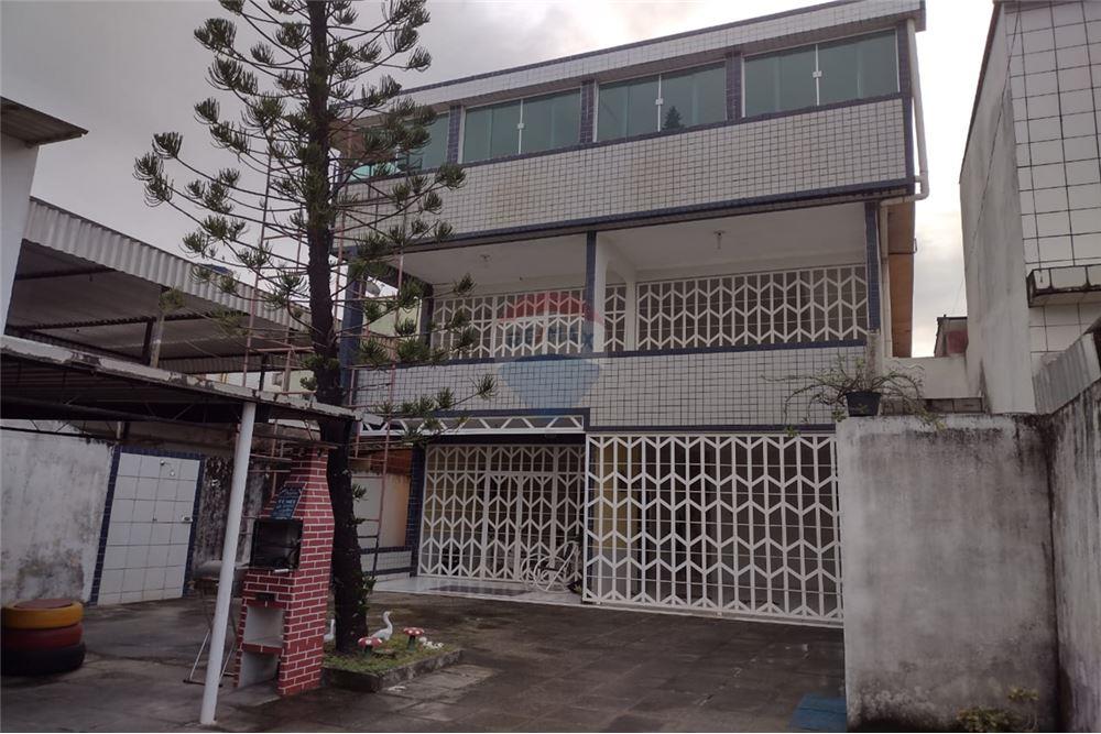 Casa - Venda - Paulista , Pernambuco - 1 - 850301001-288