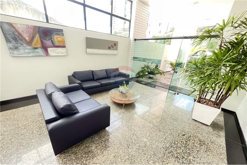 Apartamento - Venda - Recife , Pernambuco - 10 - 850701005-235