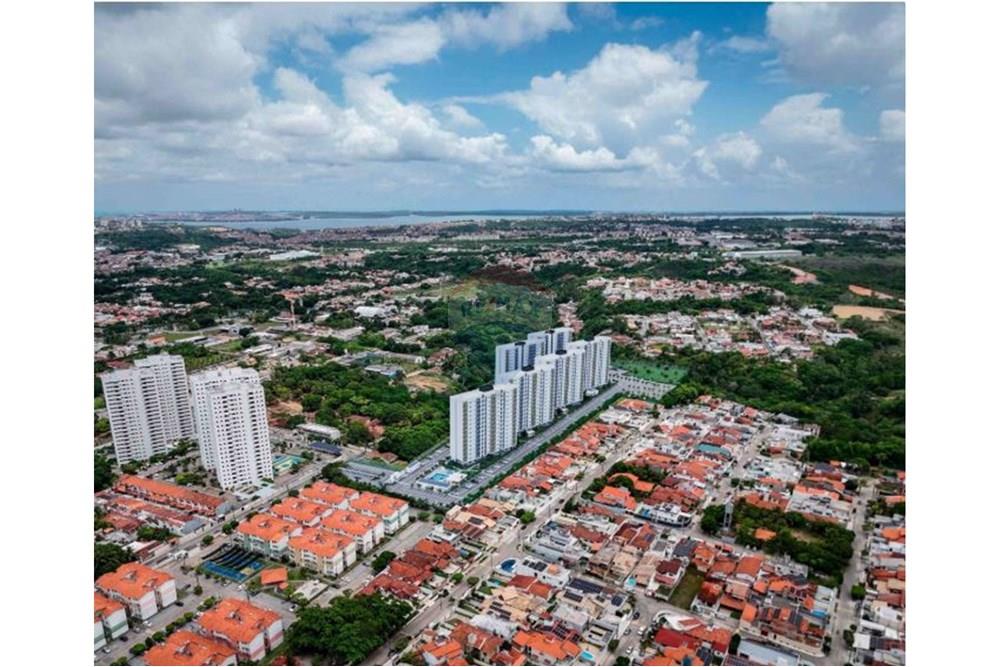 Apartamento - Venda - Maceió , Alagoas - 002 - Localização.JPG - 850271247-6