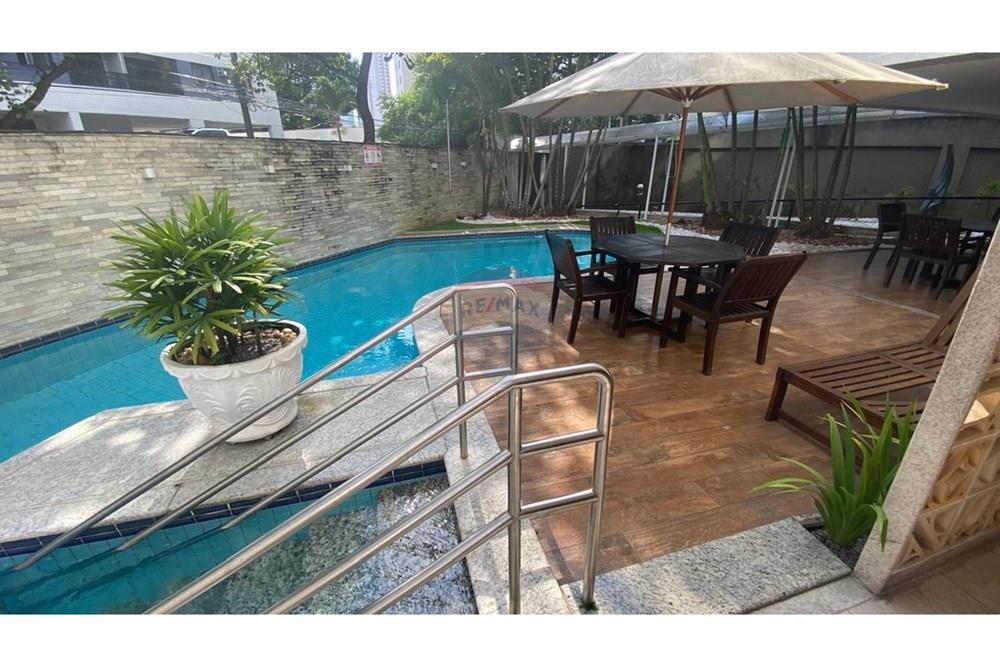 Apartamento - Alugar - Recife , Pernambuco - PISCINA.jpg - 850191071-10