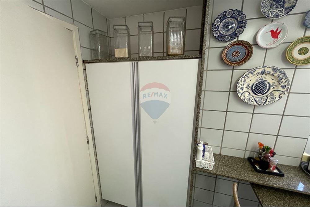Apartamento - Venda - Recife , Pernambuco - 51 - 850701005-325