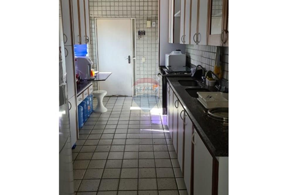 Apartamento - Venda - Recife , Pernambuco - RESID ESTREL - COZIN.jpg - 850071032-62