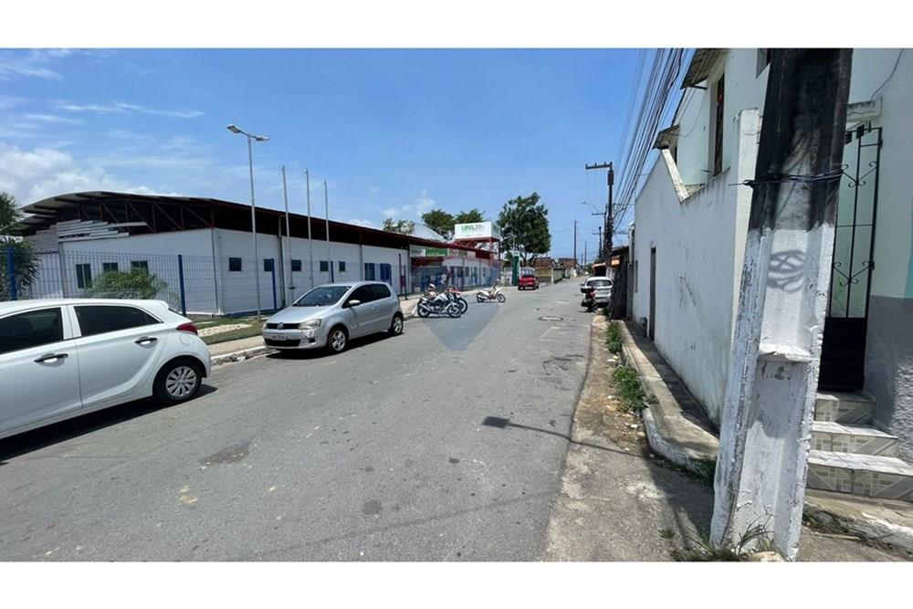 Casa - Venda - Maceió , Alagoas - RUA 5.jpeg - 850271147-28