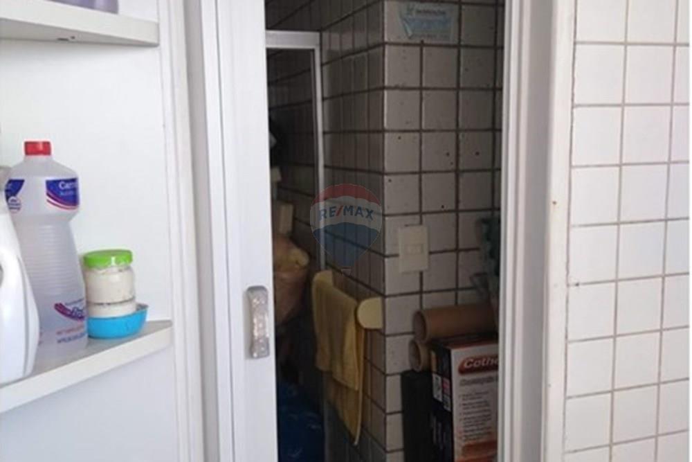 Apartamento - Venda - Recife , Pernambuco - VILLA VELHA COLONIAL AP 1702 - REA DE SERVIÇO.jpg - 850071032-105