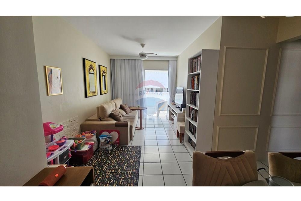 Apartamento - Venda - Recife , Pernambuco - 20250429_095128.jpg - 850251063-134